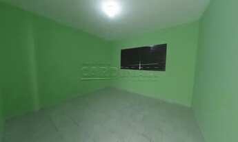 Imagem 6: Casa Padrão em São Carlos