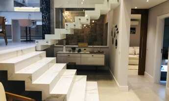 Imagem 6: CASA RESIDENCIAL em CAMPINAS - SP, SWISS PARK