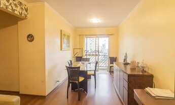 Imagem 3: Apartamento Venda 3 Dormitórios - 76 m² Pompéia