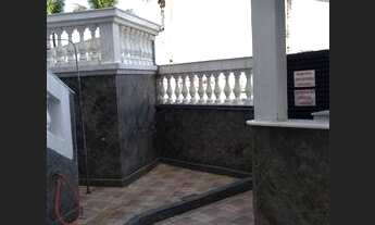 Imagem 3: Temporada Praia Grande Apto Pe na Areia ate 6 pessoas