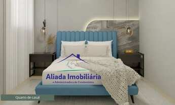 Imagem 5: Apartamento COM ÁREA PRIVATIVA , 03 quartos com suite, 02 vagas, bairro Boa Esperança, San