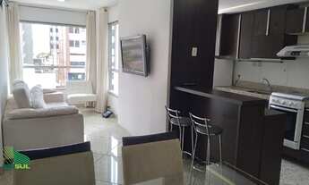 Imagem: Apartamento dois quartos mobiliado aluguel