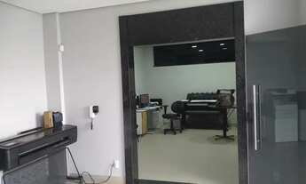 Imagem 5: Aluga-se Galpão 650 m2 no Parque das Laranjeiras Com Habite-se Manaus Am