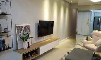 Imagem: Alugo apartamento 2 dormitórios mobiliado