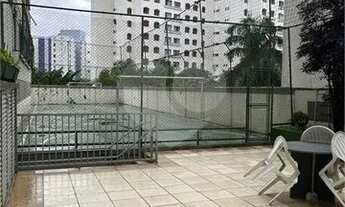 Imagem 2: Apto 3 quartos na avenida Braz Leme