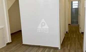 Imagem 5: Casa de Vila à venda, 3 quartos, Botafogo - RIO DE JANEIRO/RJ