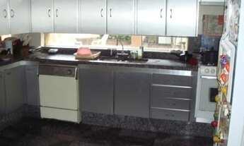 Imagem 6: Casa de esquina a venda com 470 m², 4 suítes em Alphaville Residencial Dois - Barueri / S