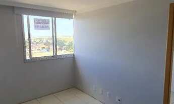 Imagem 7: Apartamento 1 Quarto Toronto Mall Residence Samambaia