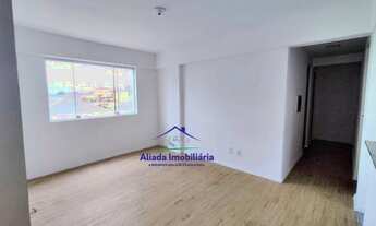 Imagem 7: Apartamento 3º Andar Grande de 69 mts 3 Quartos 2 Banheiro São Benedito Santa Luzia MG