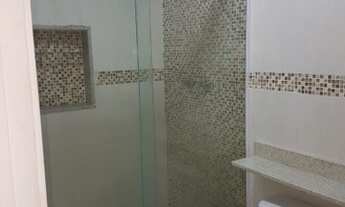 Imagem 6: Villa do Rio, 2 quartos com vg, Reformado, Sem vista p comunidade