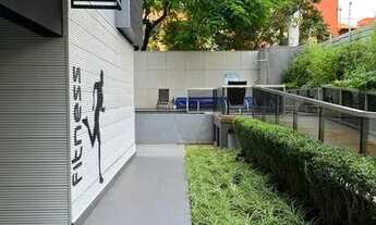 Imagem 5: Excelente 2 qts c/estrutura total em andar alto