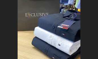 Imagem 3: Vendo loja de roupas masculinas multimarcas - alto padrão