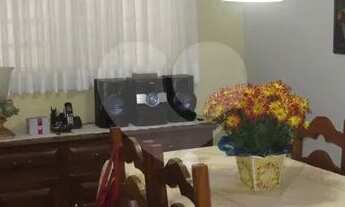 Imagem 7: Sobrado c/ 100m2 m- 3 Quartos/1 Vaga na garagem