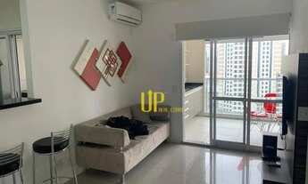 Imagem 2: Apartamento para alugar com 1 dormitório Brooklin