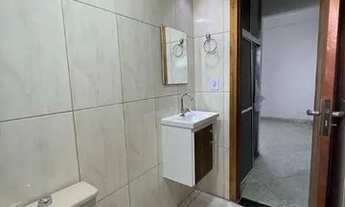 Imagem 7: Apartamento com 2 dormitórios para alugar, 57 m² por R$ 1.050,00/mês - Dic V (Conjunto Hab