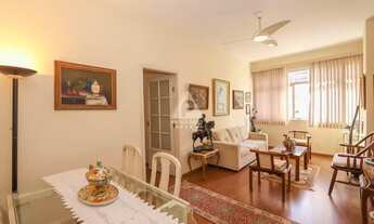 Imagem: Apartamento à venda, 4 quartos, 1 vaga