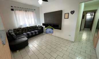 Imagem 3: Apartamento mobiliado