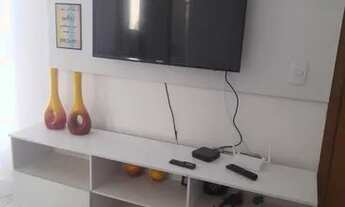 Imagem 5: Aluguel apartamento mobiliado na messejana