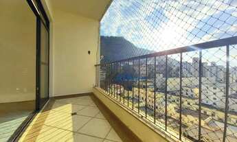 Imagem 6: Apartamento com 3 dormitórios à venda, 144 m² por R$ 742.000,00 - Centro - Juiz de Fora/MG