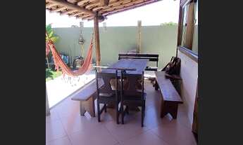 Imagem 3: Casa -Praia -Coroa Vermelha -Santa Cruz Cabrália -Ba