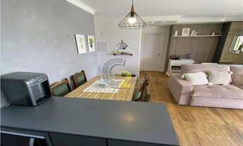 Imagem 7: Apartamento para venda tem 62 metros quadrados com 2 quartos em Vila Anastácio - São Paulo