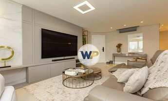 Imagem 7: Apartamento no Edifício Infinity Coast em Balneário Camboriú/SC