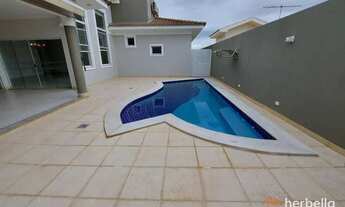 Imagem: Casa térrea com 4 suítes à venda, 316