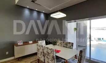 Imagem 7: Casa - Condomínio Porto do Sol - Valinhos