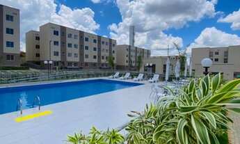 Imagem 4: Total Ville Pitangueira Pronto Para Morar 100% Financiado