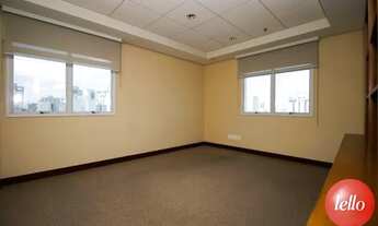 Imagem 4: São Paulo - Conjunto Comercial/Sala - Pinheiros