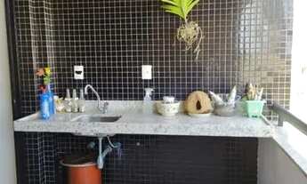 Imagem 3: ATLANTIC TOWER RESIDENCE M.C