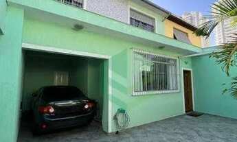 Imagem 3: Sobrado com 4 dormitórios à venda, 238 m² por R$ 987.000,00 - Nova Petrópolis - São Bernar