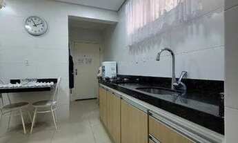 Imagem 5: Apartamento à venda, 106 m² por R$ 790.000,00 - Cambuí - Campinas/SP