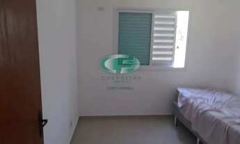 Imagem 4: Casa com 3 dorms, Encruzilhada, Santos - R$ 990 mil, Cod: 1591891