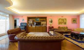 Imagem 7: Casa - Parque Taquaral - Campinas