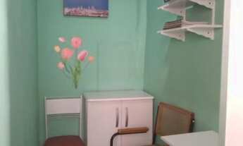 Imagem 3: Apartamento para Venda em São Paulo, SANTO AMARO, 3 dormitórios, 2 banheiros