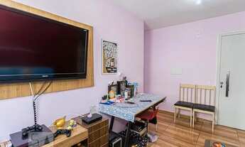 Imagem 4: Apartamento para Aluguel - Freguesia do Ó, 2 Quartos, 42 m2