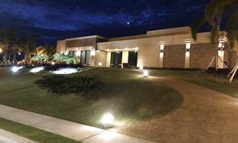 Imagem 4: Terreno com 441m2 no Condomínio Quinta das Laranjeiras