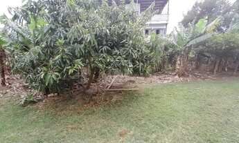 Imagem 4: Terreno - Parque dos Cisnes - Campinas