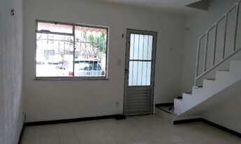 Imagem 2: Alugo casa no Petromar, 2 quartos