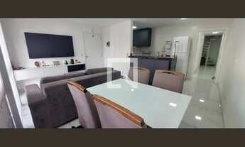 Imagem 2: Apartamento para Aluguel - Vila Leopoldina, 2 Quartos, 180 m2