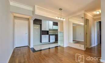 Imagem 5: SãO PAULO - Apartamento Padrão - Brooklin Paulista