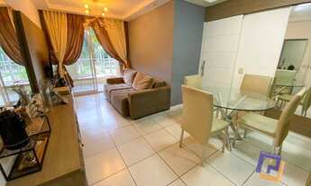 Imagem: Apartamento com 3 quartos no Condomínio