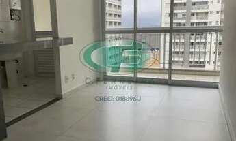 Imagem 7: Apartamento com 1 dorm, Vila Mathias, Santos, Cod: 1592953