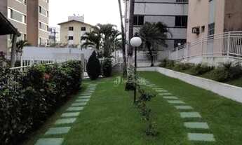 Imagem 3: Apartamento com 3 dormitórios para alugar no Suíssa - Aracaju/SE