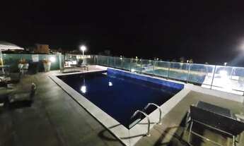 Imagem 6: Aluguel de apartamento mobiliado Bessa