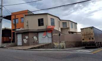 Imagem 4: Galpão Comercial à venda, Parque Centenário, Jundiaí - GA0017