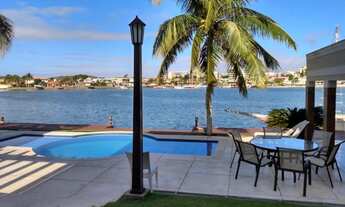 Imagem 2: Cabo Frio - Casa de Condomínio - Gamboa