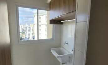 Imagem 4: Aluguel - 2 quartos - Enjoy Facility Home