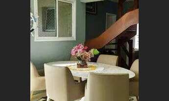 Imagem 5: Apartamento Duplex com 5 dormitórios, 309 m² - venda por R$ 2.120.000,00 ou aluguel por R